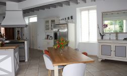 peinture déco intérieure