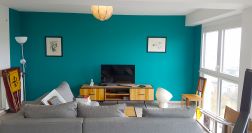 rénovation peinture intérieure Vendée