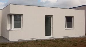 isolation thermique maison