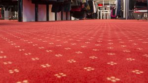 Pose moquette et pvc