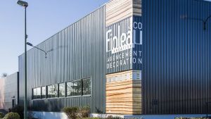 protection de bardage extérieur