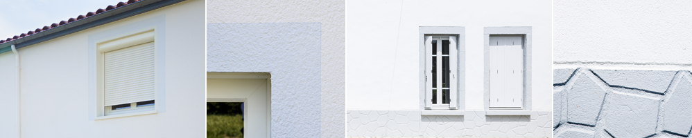 ravalement de maison